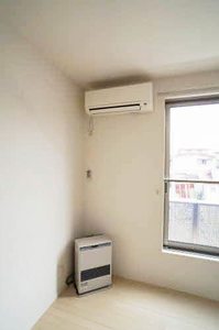 シャーメゾン中野 203号-9