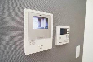 シャーメゾン中野 203号-10