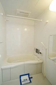 シャーメゾン中野 203号-11