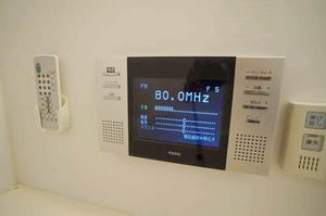 シャーメゾン中野 203号-12