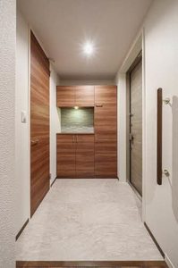 シャーメゾン胡蝶 301号-6