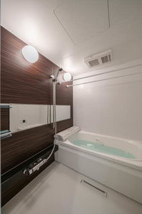 シャーメゾン胡蝶 301号-7