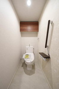 シャーメゾン胡蝶 301号-8