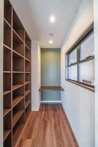 シャーメゾン胡蝶 301号-11