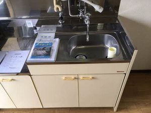 ＨＩＮＯハイツ 201号-4