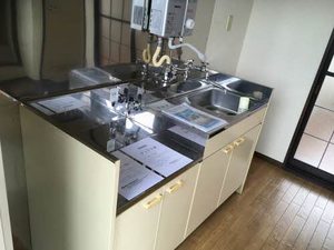 ＨＩＮＯハイツ 201号-6