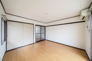 カサ・レアール 205号-3