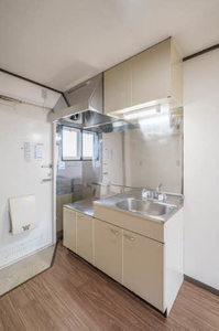 カサ・レアール 205号-4