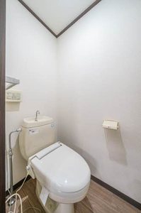 カサ・レアール 205号-8