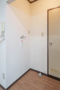 カサ・レアール 205号-10