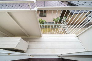 カサ・レアール 205号-11