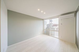ファミール・セト 203号-1