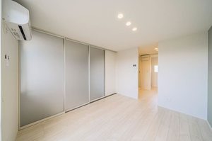 ファミール・セト 203号-2