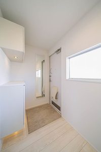 ファミール・セト 203号-5