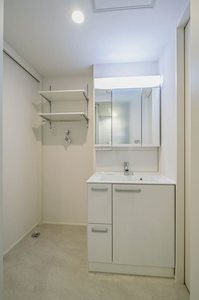 ファミール・セト 203号-11