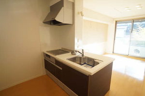 メゾンマストすわ町 102号-3