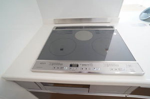 メゾンマストすわ町 102号-4