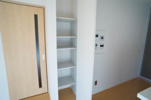 メゾンマストすわ町 102号-5