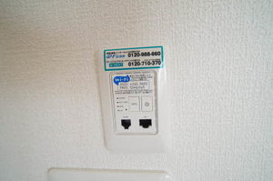 メゾンマストすわ町 102号-6