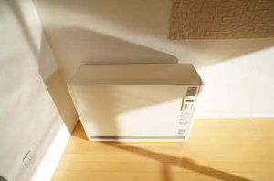 メゾンマストすわ町 102号-7