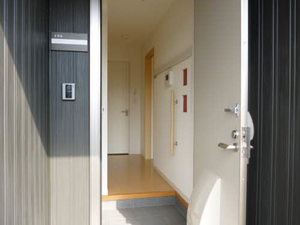 メゾンマストすわ町 106号-2