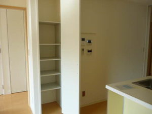 メゾンマストすわ町 106号-4
