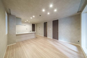 レィディエンス本町 201号-3