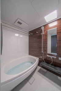 レィディエンス本町 201号-7