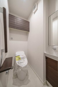 レィディエンス本町 201号-8