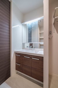 レィディエンス本町 201号-9