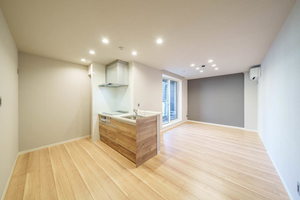 レィディエンス本町 204号-4