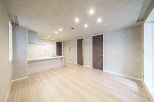 レィディエンス本町 301号-3