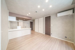 レィディエンス本町 302号-3