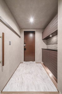 レィディエンス本町 302号-6