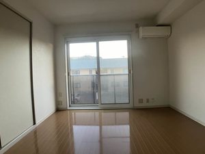 ラポールみやこB 201号-2