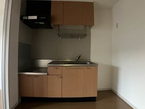 ラポールみやこB 201号-4