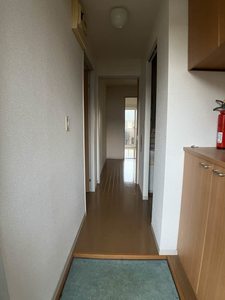 ラポールみやこB 201号-6