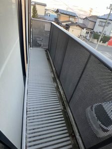 ラポールみやこB 201号-9