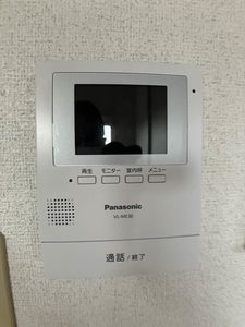 ラポールみやこB 201号-10