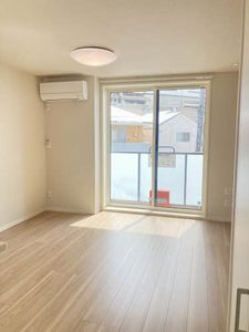 メルクールハイム新白河 203号-2