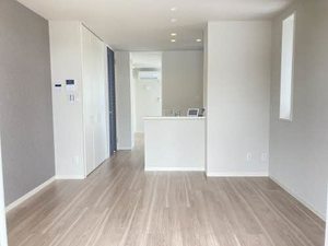 メルクールハイム新白河 203号-3