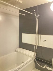 メルクールハイム新白河 203号-5