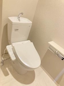 メルクールハイム新白河 203号-6