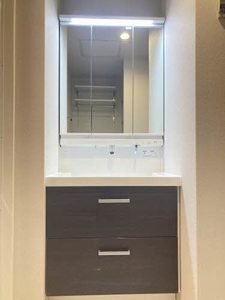 メルクールハイム新白河 203号-7