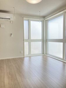 メルクールハイム新白河 203号-8