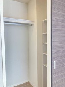 メルクールハイム新白河 203号-9