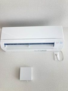 メルクールハイム新白河 203号-11