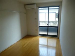 ヴェルデュール 103号-2