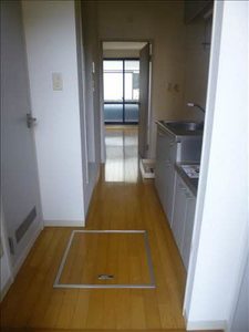 ヴェルデュール 103号-3