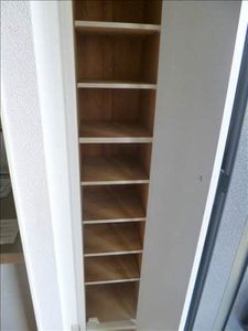 ヴェルデュール 103号-4